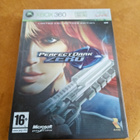 Perfect Dark Zero Limited Collector’s Edition (Xbox 360) - pikkukuva 1