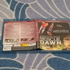 American Psycho / Rescue Dawn Blu-Ray - pikkukuva 1