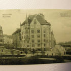 HELSINKI / Katajanokka  kulk -10  A. Airaksinen - pikkukuva 1