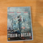 Train to Busan DVD - pikkukuva 1