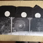 BEKETH NEXEHMU - De Fornas Likgaldrar LP - pikkukuva 2