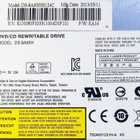 DS-8A9SH Lite-on Kannettavan polttava dvd-asema. Acer Aspire - pikkukuva 2