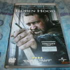 ROBIN HOOD - DVD - pikkukuva 1