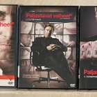 Paljastavat valheet (2009-2011) koko TV-sarja (14DVD) - pikkukuva 2