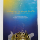 Pinnan alla - Sukella maailmaamme : Sea Life Helsinki - pikkukuva 2
