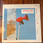 Depeche Mode - Never Let Me Down Again 12” maxi - pikkukuva 1