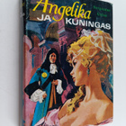 Sergeanne Golon : Angelika ja kuningas - pikkukuva 1