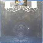 ESOTERIC - PARAGON OF DISSONANCE - FIN 2012 M-/M- LP - pikkukuva 1