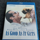 As Good As It Gets (blu-ray) - pikkukuva 1