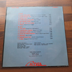 HUMPPAYHTYE ODESSA - PERTTI NIEMI . LP - pikkukuva 2