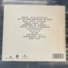 DISCO ENSEMBLE - Magic Recoveries digipak cd + juliste - pikkukuva 2