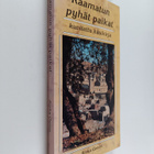 Rivka Gonen : Raamatun pyhät paikat : kuvitettu käsikirja - pikkukuva 1