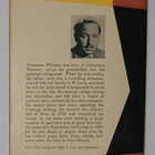 Tennessee Williams - Cat on a Hot Tin Roof - pikkukuva 2