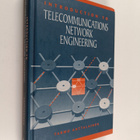 Tarmo Anttalainen : Introduction to Telecommunications Ne... - pikkukuva 1