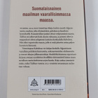 Maija Liuhto : Toimittajana Kabulissa - pikkukuva 2