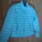 Kevyt talvitakki H&M Sport 170cm - pikkukuva 3