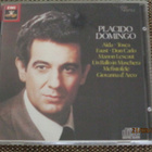 Placido Domingo OPERATIC ARIAS AND SCENES (CD) - pikkukuva 1