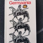 Tacitus Germaania - pikkukuva 1
