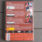 DVD: Chocolat (Johnny Depp, Juliette Binoche 2000) UUSI - pikkukuva 2