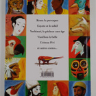 Ann Rocard : Contes de tous les pays - pikkukuva 2
