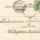 LUOVUTETTU ALUE TERIJOKI KULKENUT 1905 - pikkukuva 2