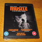 Muscle blu-ray - pikkukuva 1