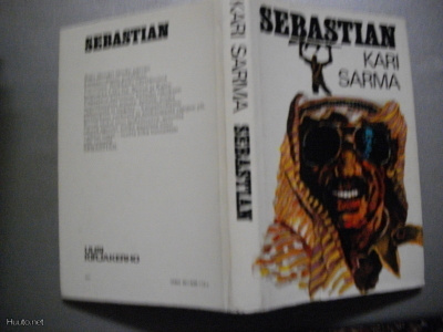 Kari Sarma: Sebastian (13.3)