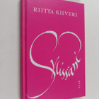 Riitta Kiiveri : Sylissäni (signeerattu, tekijän omiste) - pikkukuva 1