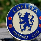 Chelsea Valioliiga Tiimi. Halkaisija - 25 mm. Hyväkuntoinen. - pikkukuva 4