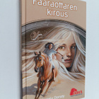 Angela Dorsey : Faaraottaren kirous - pikkukuva 1