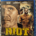 RIOT BLU-RAY - pikkukuva 1