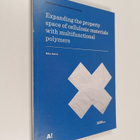 Niko Aarne : Expanding the property space of cellulosic m... - pikkukuva 1