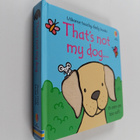 Fiona Watt : That's Not My Dog... - pikkukuva 1
