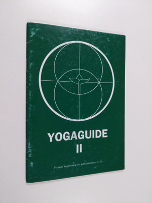 Märta Heikinheimo ym. : Yogaguide - II