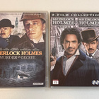 Sherlock Holmes -kokoelma (DVD) - pikkukuva 3