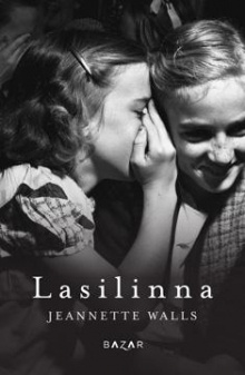 Jeannette Walls - Lasilinna
