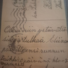 1924 kulkenut postikortti - pikkukuva 3