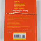 Joshua Piven : True Luck - Incredible Stories, from Lotte... - pikkukuva 2