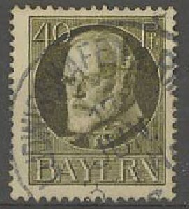 Baijeri Mi 100 II A o