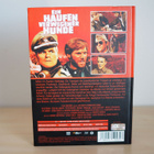 The Inglorious Bastards ( Blu-ray + DVD ) - pikkukuva 3