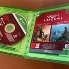 Assassin's Creed Shadows, Xbox Series X -peli - pikkukuva 2