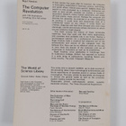 Nigel Hawkes : The computer revolution - pikkukuva 2