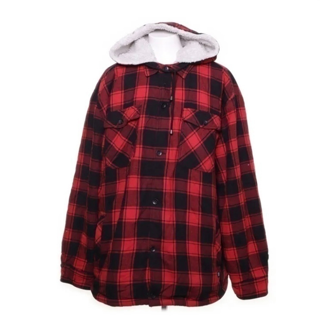 BRANDIT  PLAID TAKKI KOKO 5 xl