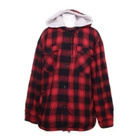 BRANDIT  PLAID TAKKI KOKO 5 xl - pikkukuva 1