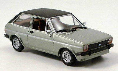 -78 Fiesta Solido 1/43 uusi paketissa