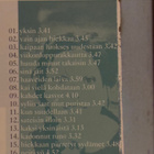 CD Maarit Peltoniemi - pikkukuva 2