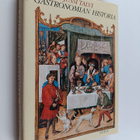 Jussi Talvi : Gastronomian historia - pikkukuva 1