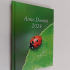 Anno Domini : 2024 - pikkukuva 1