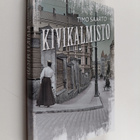 Timo Saarto : Kivikalmisto - pikkukuva 1
