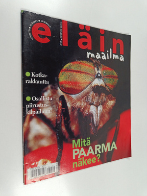 Eläinmaailma 2/1995